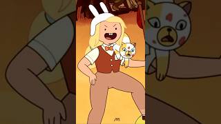 Fionna World Explained #adventuretime #fionnaandcake