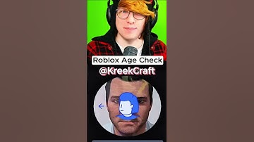 Werkte het AI-systeem van Roblox EINDELIJK? 🤖 #shorts #roblox