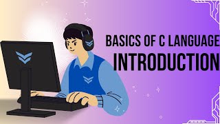 Introduction to C Programming| Setting up your First Program!