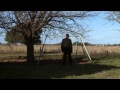 DANIEL ALEXIS, videoclip de su tango