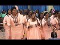 Upendo Choir (Ntamshukuru Bwana) - Ibada ya Kiswahili