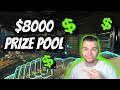 $8000 ANZ Halo Infinite Switcheroo Tournament | Highlights