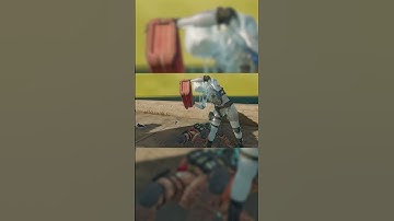 Best MP5 Class Setup for Rebirth Island😍 #warzone #callofduty #codmw2season2