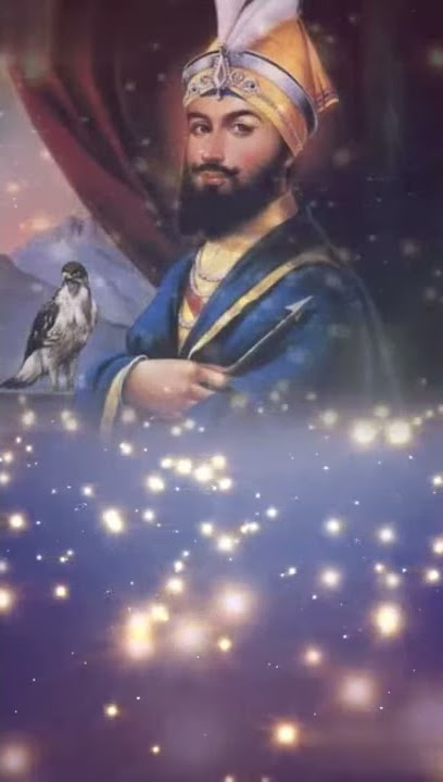 guru Gobind Singh Ji whatsapp status 🙏🙏🙏🙏