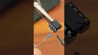 PYRAMID LED CHASER#led#chaser#diy#project#electronics#technology#electronicmechanic