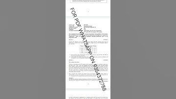 MCS 41 ENGLISH MEDIUM SOLVED ASSIGNMENT 2021-22 | FOR PDF WHATSAPP ON 9354372788