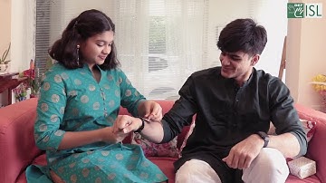 Build new bonds with ISL