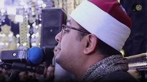 تلاوت جدید الشیخ محمود شحات محمد انور سوره مبارکه طه