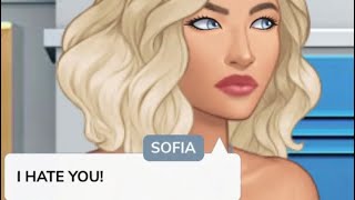 The Choices  Episode 16  Episode Choose Your Story