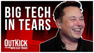 Elon Musk Called Misogynist For Calling Out Twitter Execs