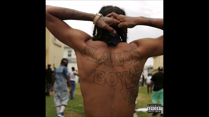 05. Nipsey Hussle - Full Time ft. Mitchy Slick
