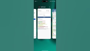 how to import file in dark tunnel