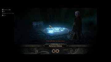 STR Stacking Berserker KB/PS + NIMIS Uber Searing Exarch