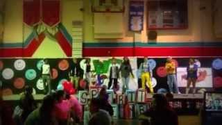 Download lagu ASB Back to the 90s Assembly 2013 ASB Back to the 90s Assembly 2013