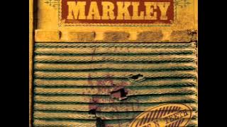 Old Man Markley - In a Circle Going Round