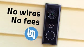 Download Lagu Eufy Battery Video Doorbell review - Best Subscription-Free Doorbell? MP3