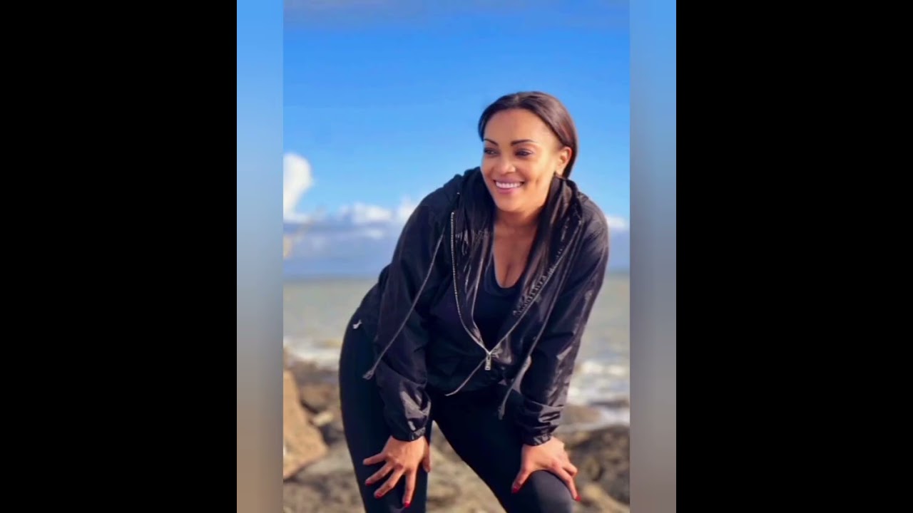 Danièle Sassou la femme forte kiki Sassou Christel retourne vers Dada