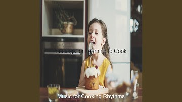 Sublime Ambience for Making Breakfast