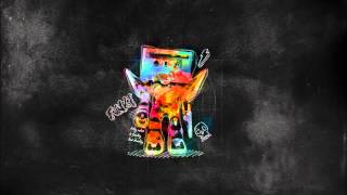 Funky Sexy Glitchy Electro House Romos - Magic Touch 31 Songs Mashup