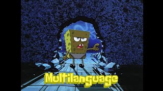 Shut your mouth you mediocre clarinet player! in 45 languages [48 versions]