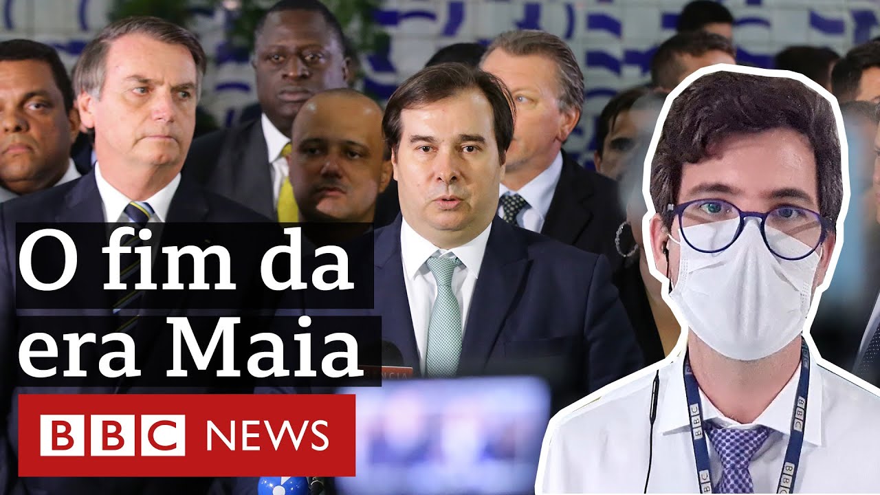 O que acontece após STF tirar Rodrigo Maia da briga pela Câmara