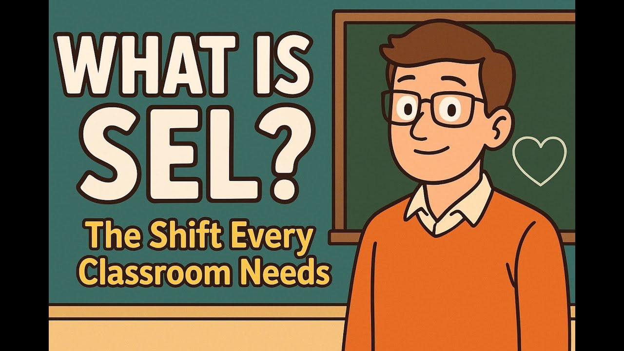 Your Students Are Struggling—But This Changes Everything