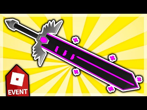 HOW TO GET SABRINA'S SWORD OF HEALING in RB BATTLES EVENT 2020!! (Roblox Piggy)