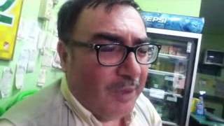 HOCAMDAN MÜTHİŞ ISLIKLI ŞARKI