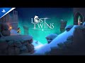 Lost Twins 2 Launch Trailer PS5 Games 