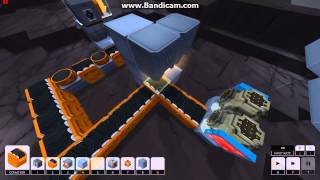 Infinifactory - Stage-3-1 :  Resource Site 526.81 : Optical Sensor Array Type 2