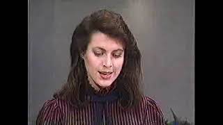 KAPP 35 Nightcast (partial), 11/20/1990