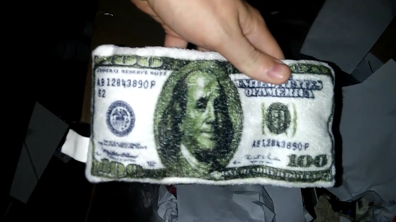 Did I Find 100 Dollars Top Dumpster Dive Night 281 You Did I Find 100 Dollars Top Dumpster Dive Night 281