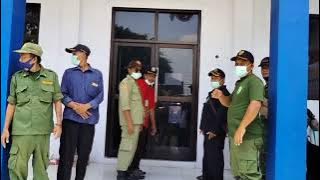 Lagu calon kuwu Aan ana desa pusakaratu