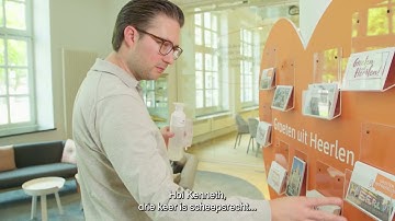 Vast, vertrouwd team met specialisten voor uw kantoor, altijd via een direct nummer te bereiken