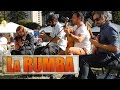 La Rumba - Donde  Esta Mi Amor @ Carlton Gardens,Melbourne