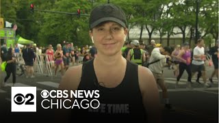 Chicago Spring Half Marathon kicks off at Maggie Daley Park