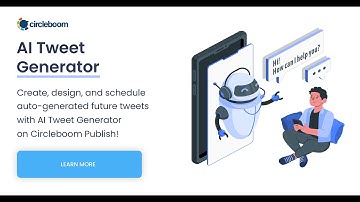 AI Tweet Generator: Use ChatGPT and Canva to post auto-generated tweets!