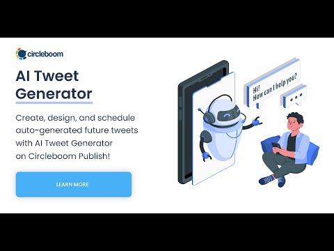 AI Tweet Generator: