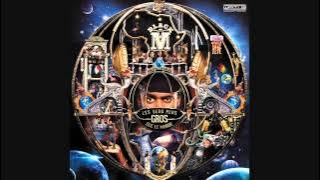 Black M- Sur ma route