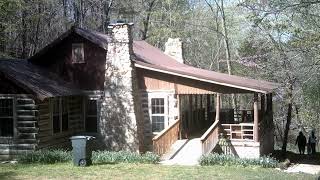 Ozark Plateau National Wildlife Refuge | Wikipedia audio article