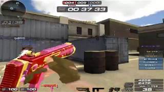 Clan War Korea Sudden Attack