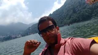 NAiNITAL-BEST VACATION PLACE....|| HR VIDS