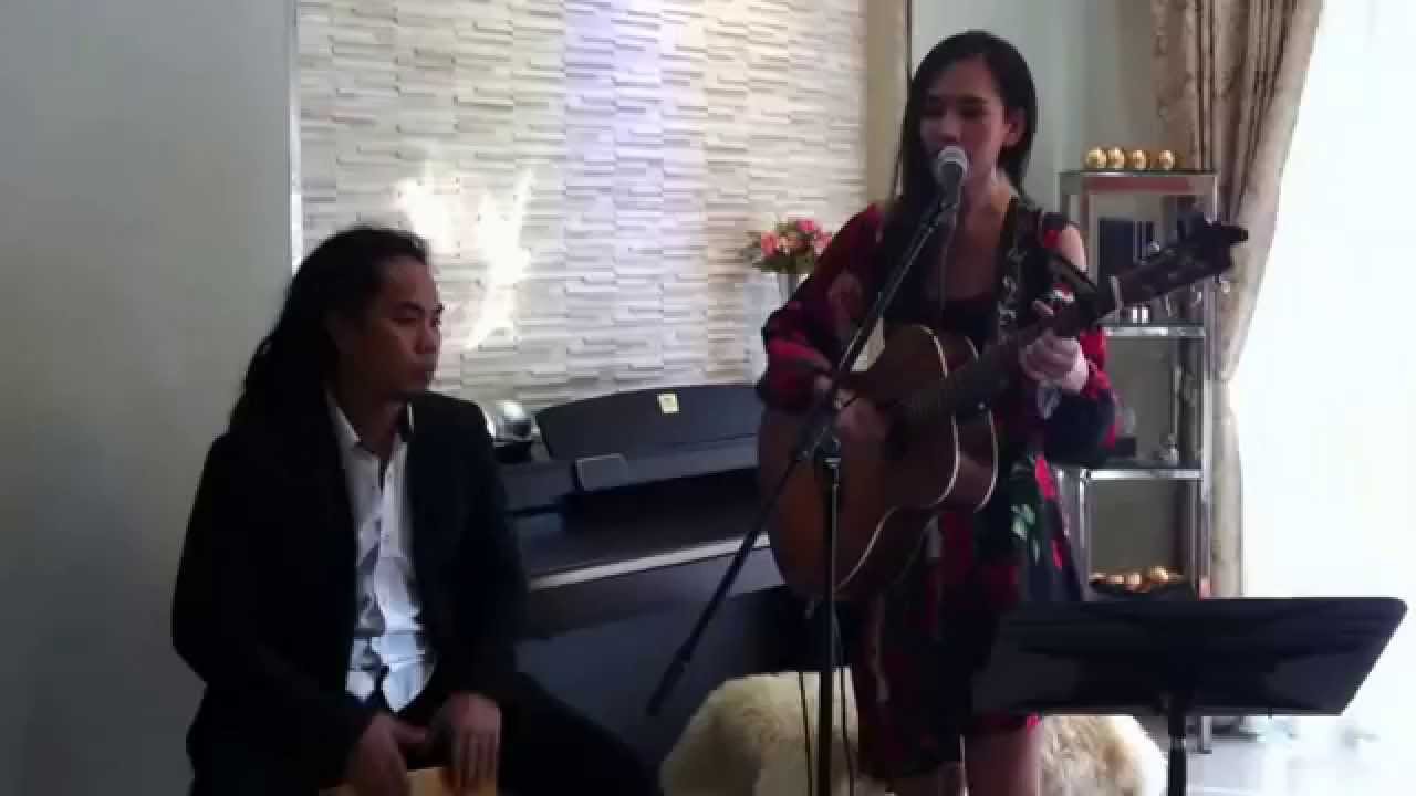 OMC Band O'JiewJust the way you are YouTube