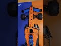 Lego Technic, 42141, McLaren Formula 1™ Race Car, 1434 pcs. Overview #lego