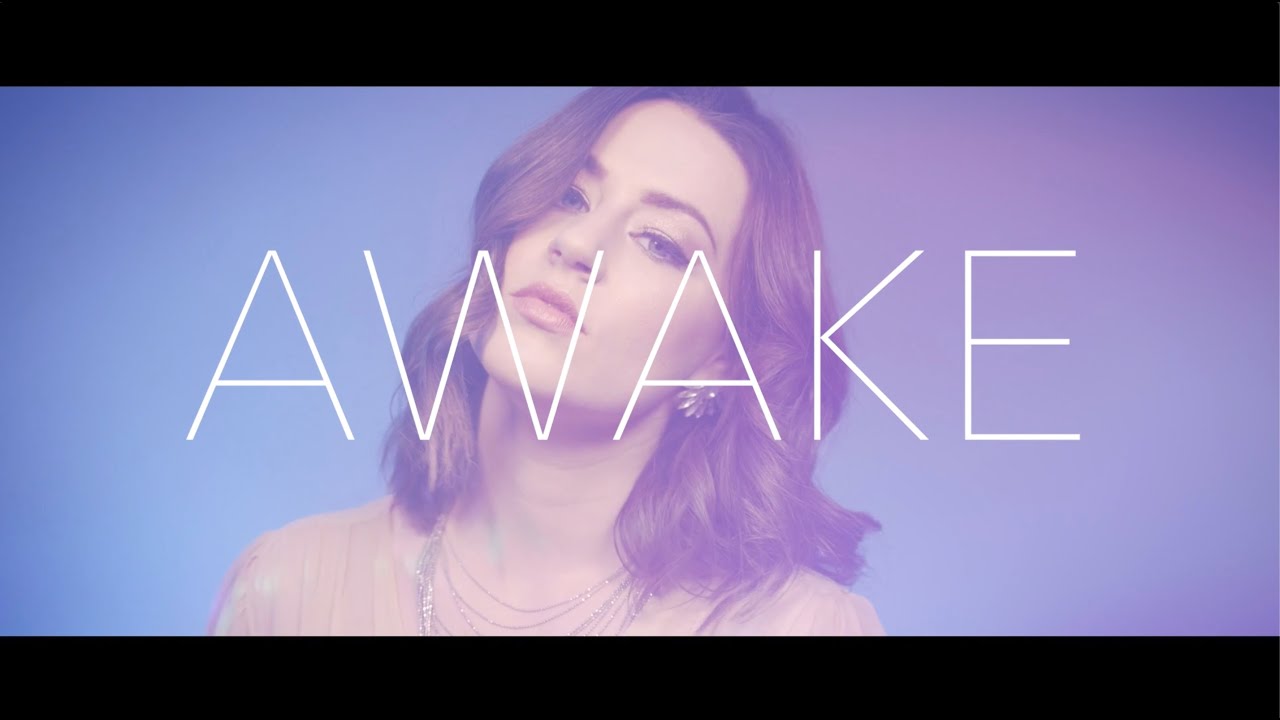Watch Fieu - AWAKE (Official Music Video) on YouTube Watch Fieu - AWAKE (Official Music Video) on YouTube