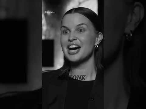 This Song Gives Me Chills Original Matushka Phonk English Lyrics Matushka Ultrafunk Bluelock