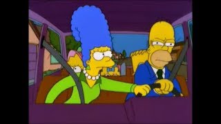 The Simpsons - I've Never Liked That Little Wiener