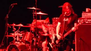 Watch Melvins National Hamster video