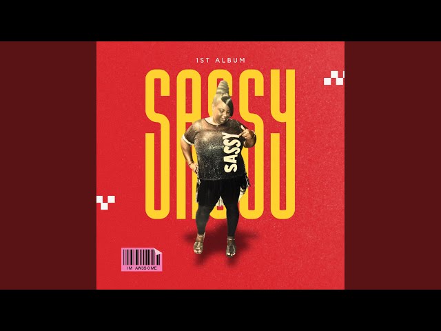 Hot Sassy