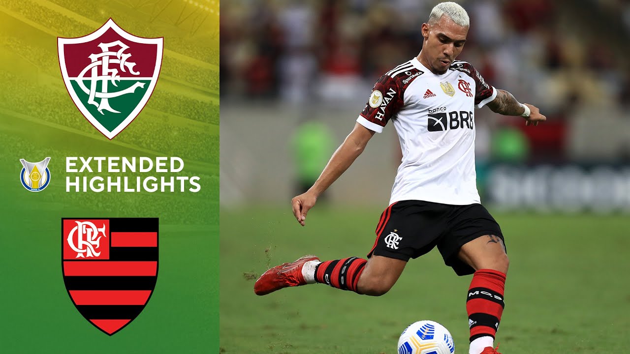 Brazil Campeonato Brasileirão Série A ⚽️ Watch Live Soccer Matches on  Paramount Plus